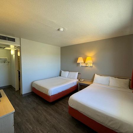 Studio 6 Casper Wy المظهر الخارجي الصورة