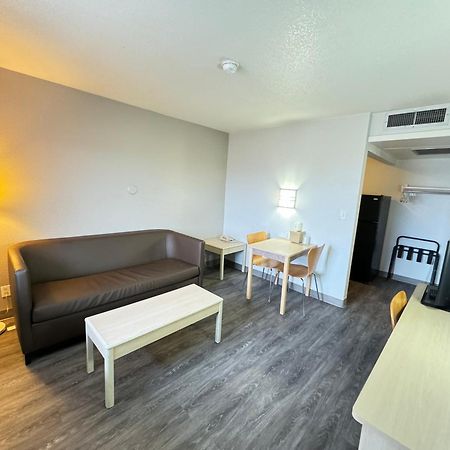 Studio 6 Casper Wy المظهر الخارجي الصورة