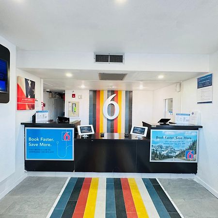 Studio 6 Casper Wy المظهر الخارجي الصورة