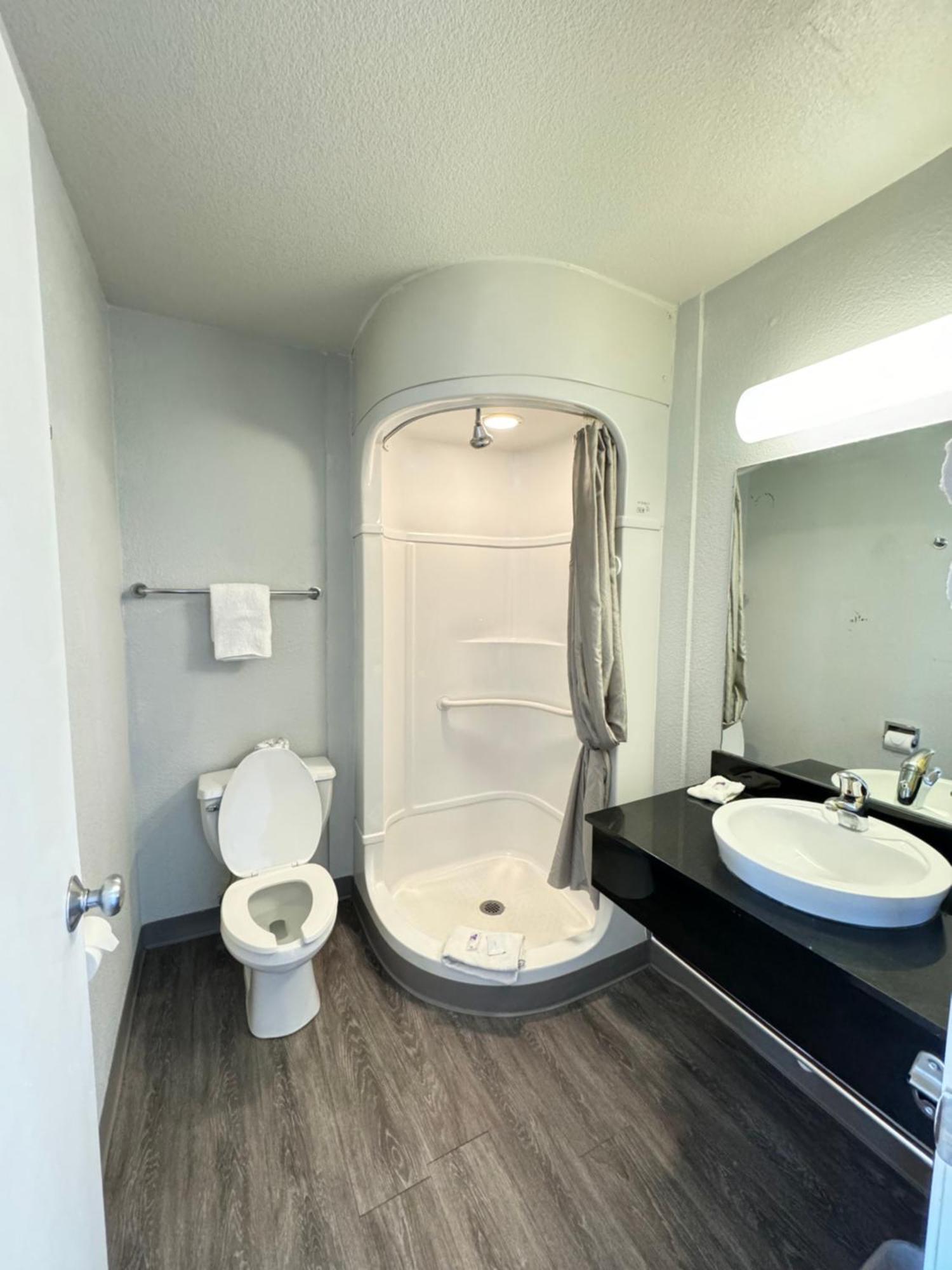 Studio 6 Casper Wy المظهر الخارجي الصورة