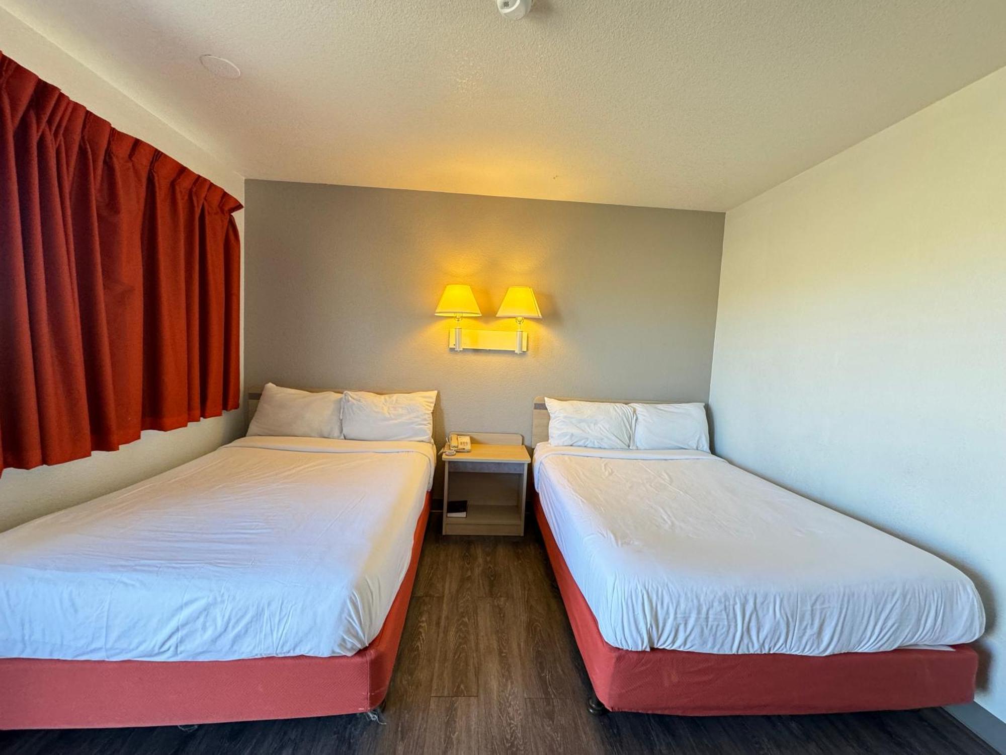 Studio 6 Casper Wy المظهر الخارجي الصورة