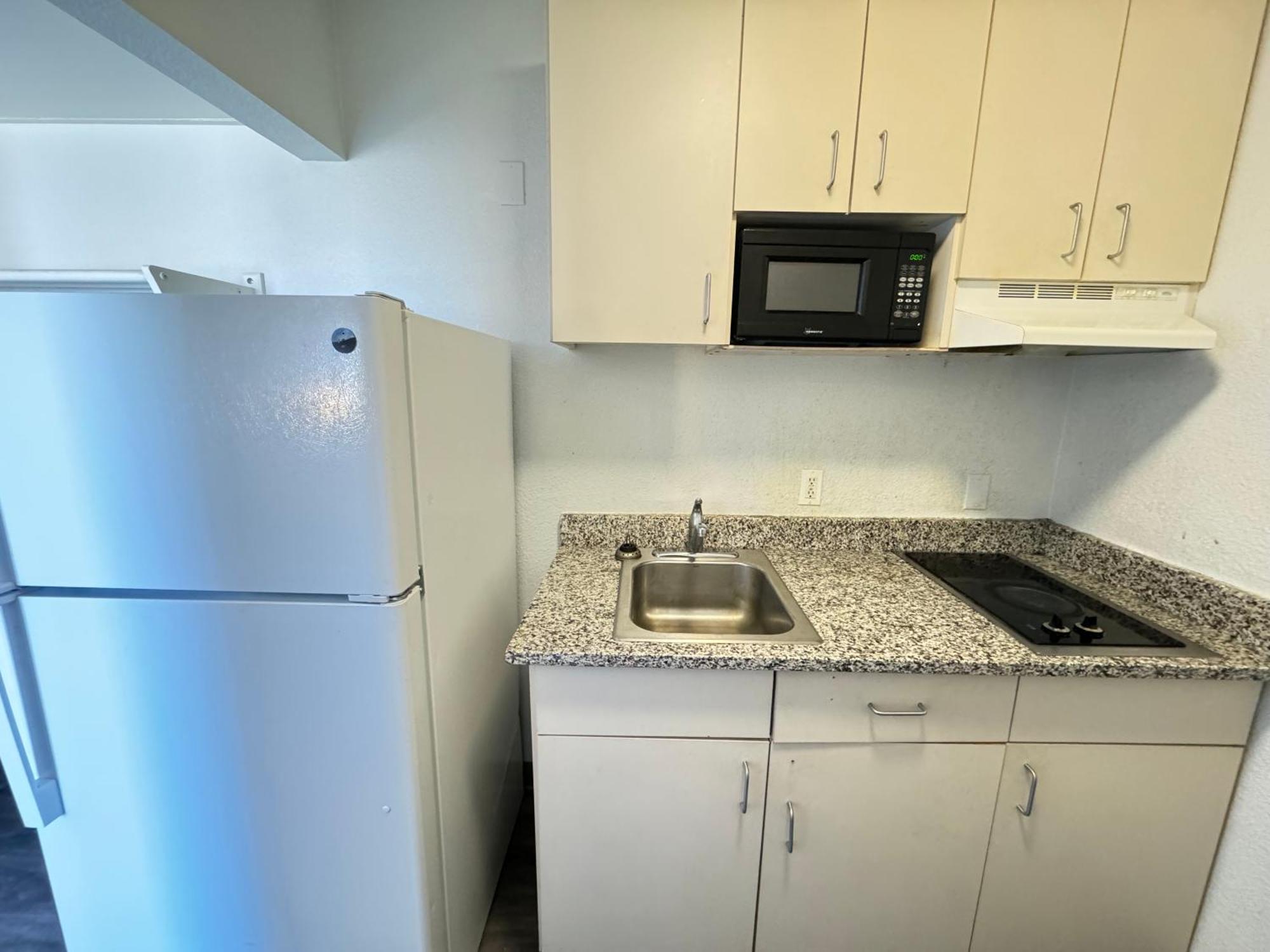 Studio 6 Casper Wy المظهر الخارجي الصورة