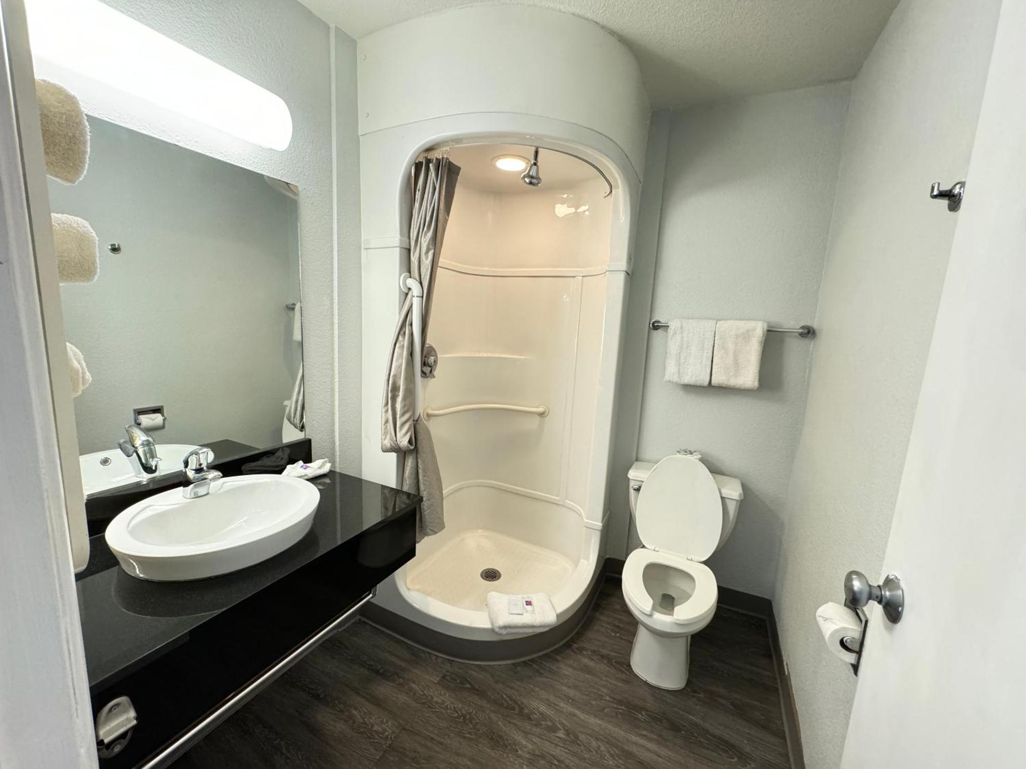 Studio 6 Casper Wy المظهر الخارجي الصورة