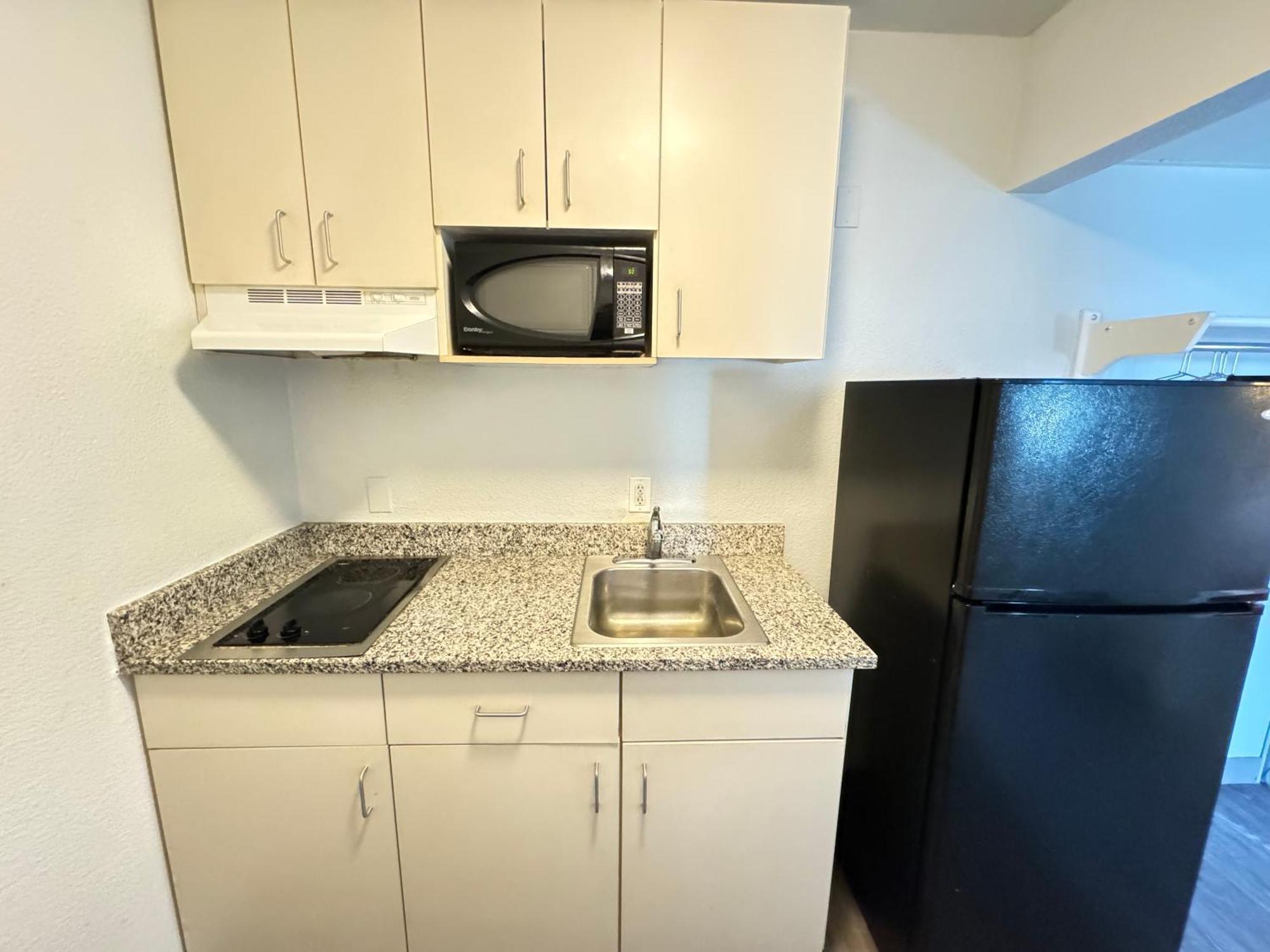Studio 6 Casper Wy المظهر الخارجي الصورة