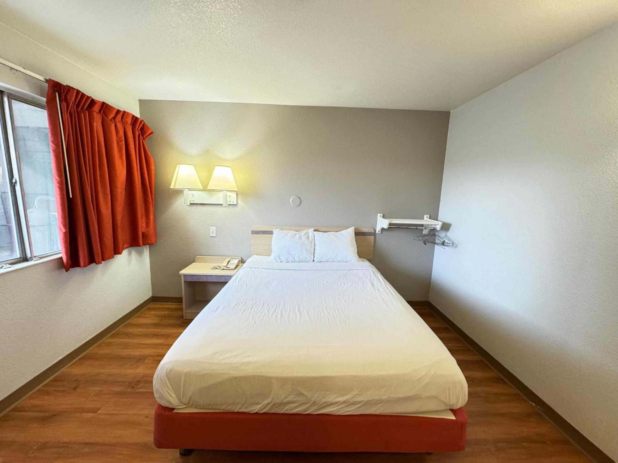 Studio 6 Casper Wy المظهر الخارجي الصورة