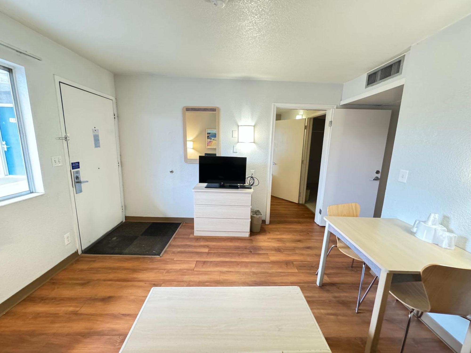 Studio 6 Casper Wy المظهر الخارجي الصورة