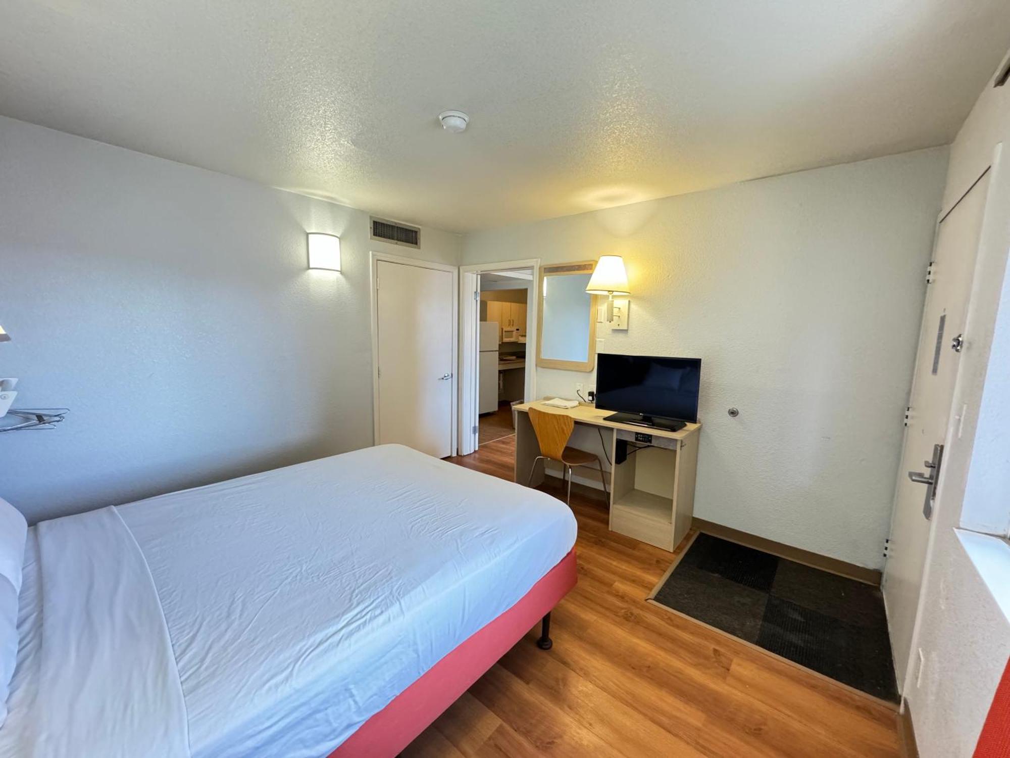 Studio 6 Casper Wy المظهر الخارجي الصورة
