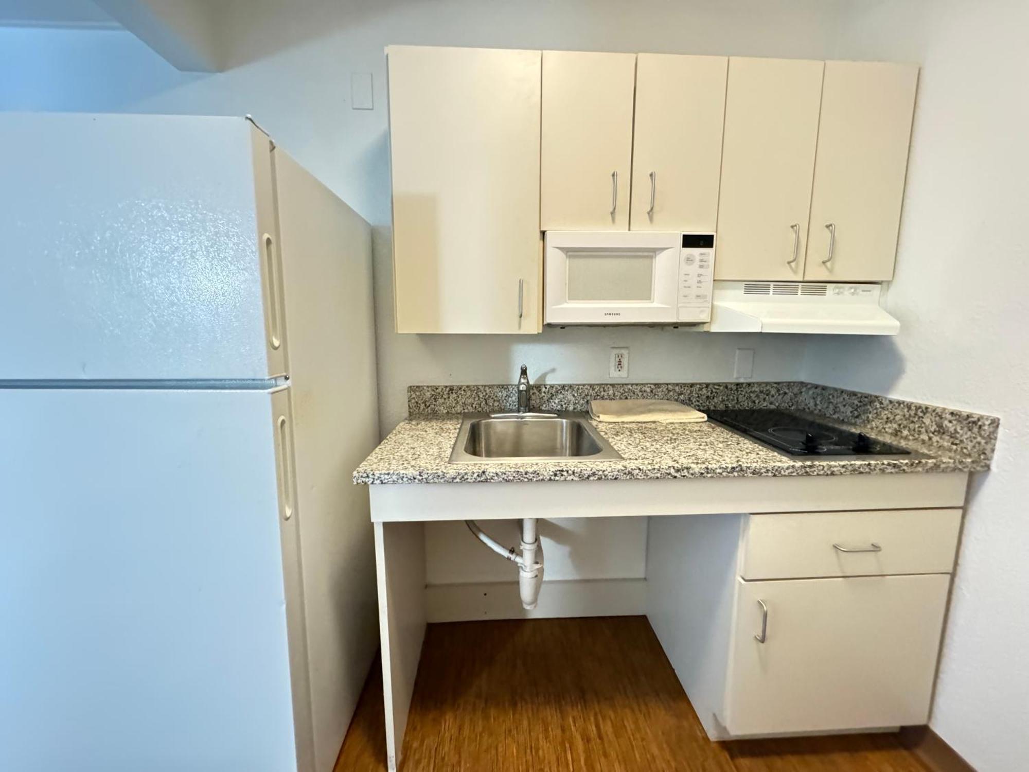 Studio 6 Casper Wy المظهر الخارجي الصورة