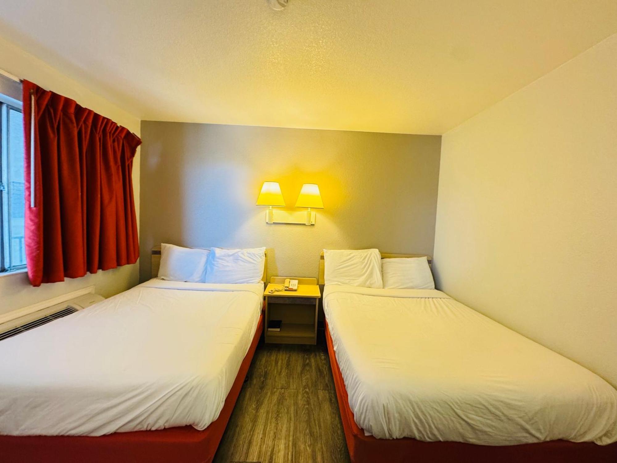 Studio 6 Casper Wy المظهر الخارجي الصورة