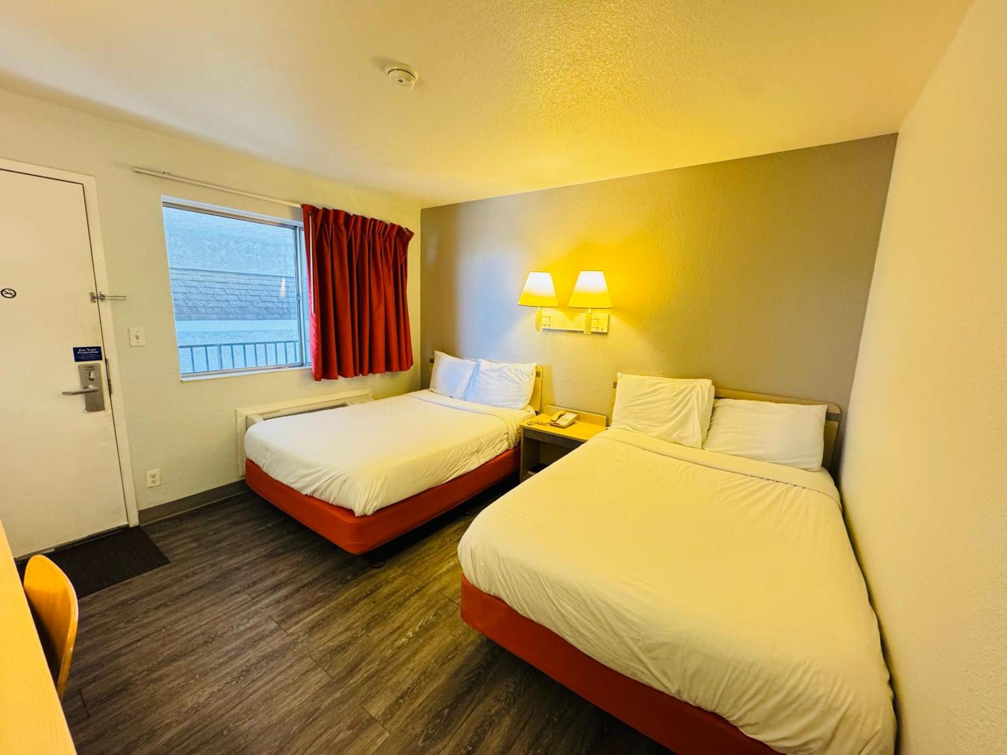 Studio 6 Casper Wy المظهر الخارجي الصورة