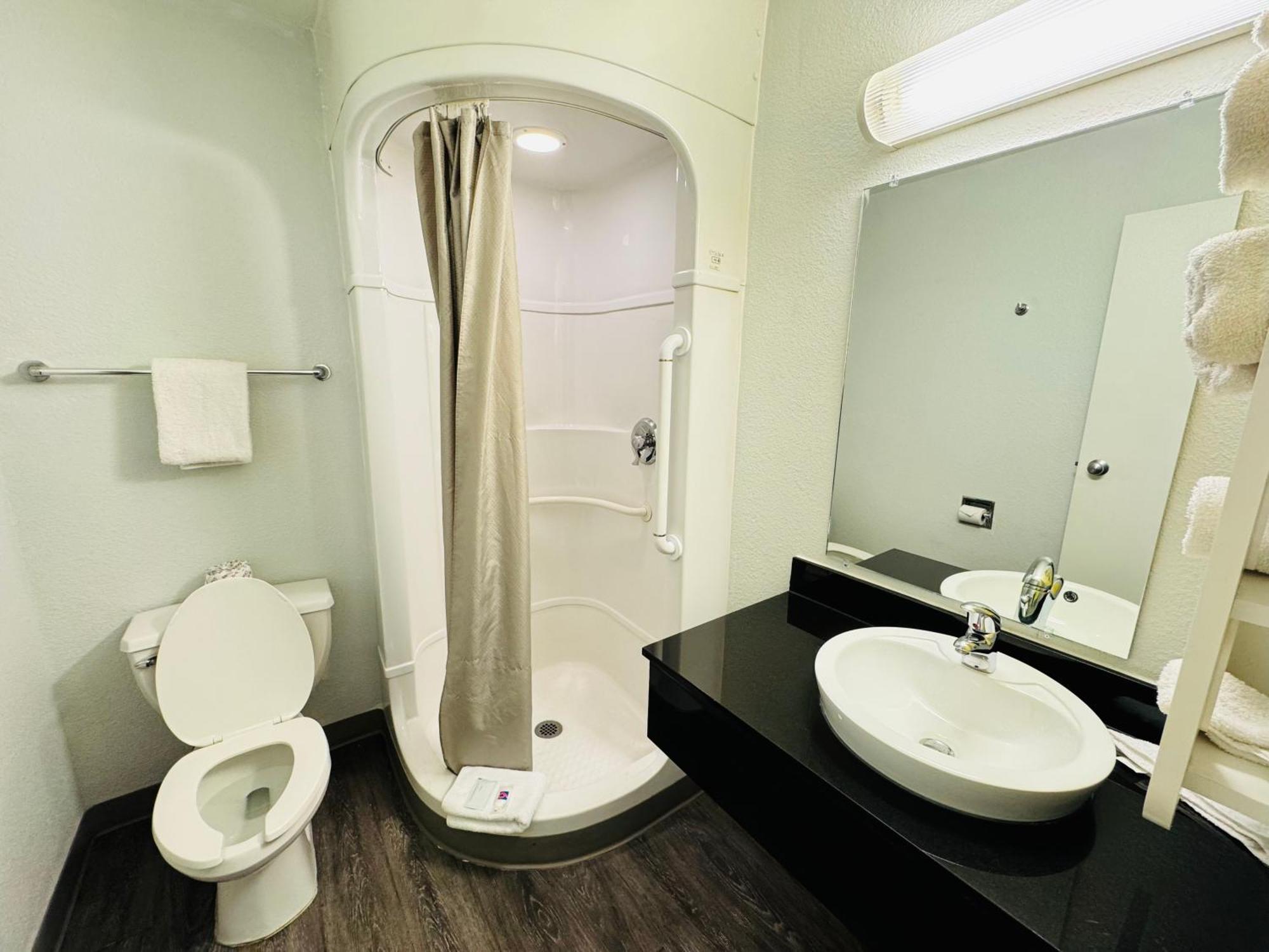 Studio 6 Casper Wy المظهر الخارجي الصورة