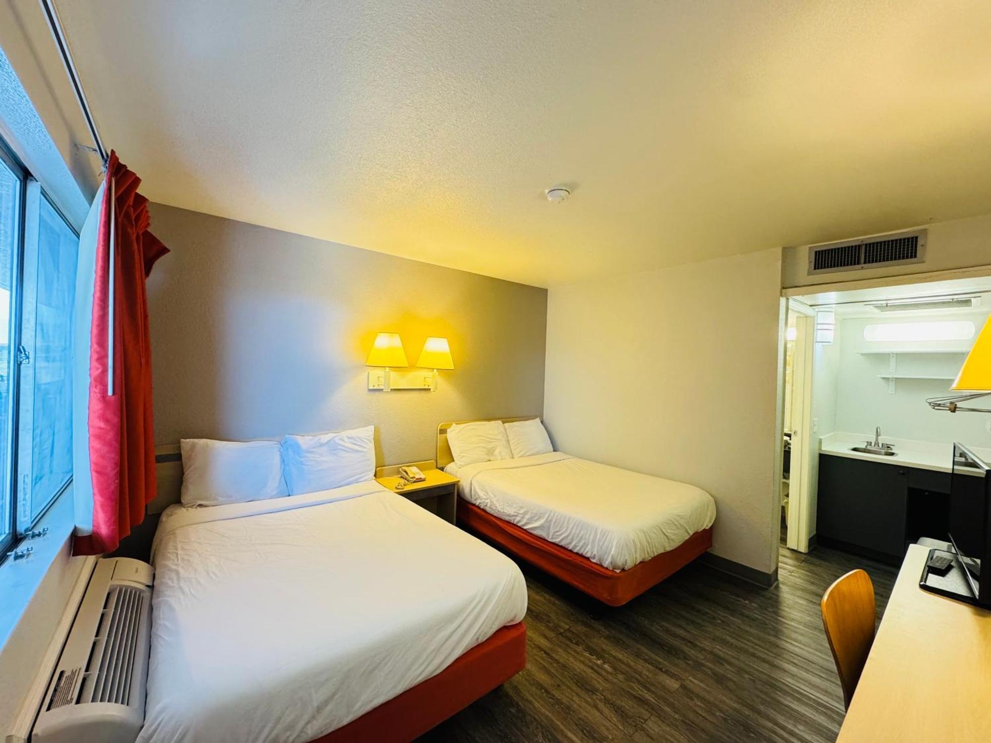 Studio 6 Casper Wy المظهر الخارجي الصورة