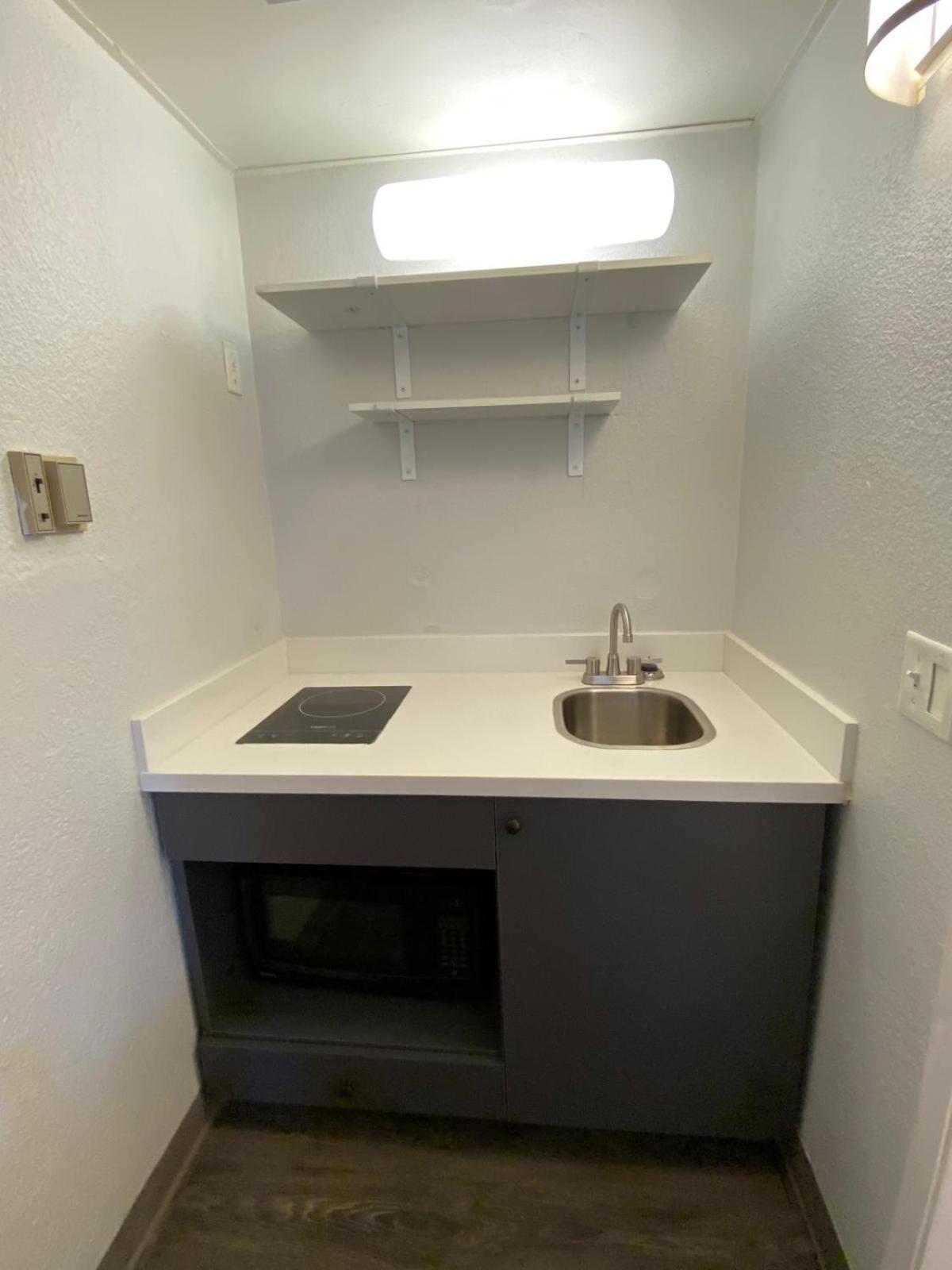 Studio 6 Casper Wy المظهر الخارجي الصورة