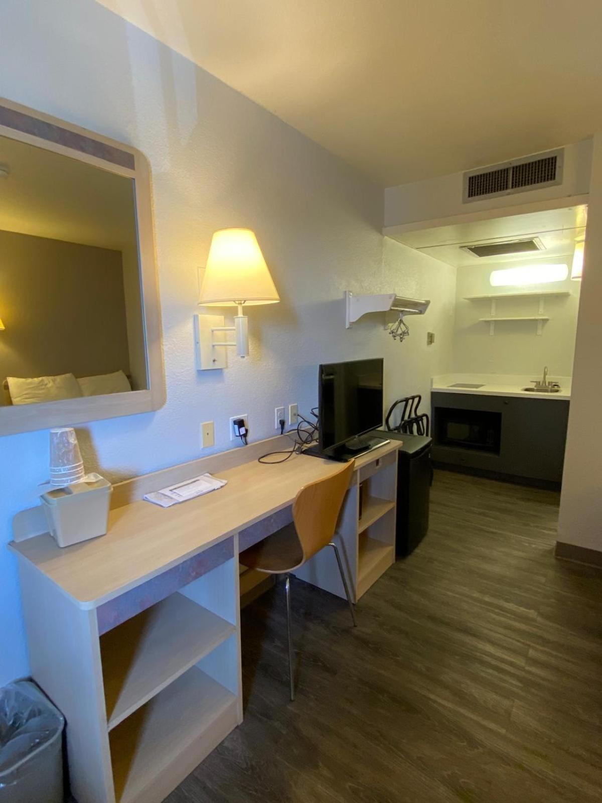 Studio 6 Casper Wy المظهر الخارجي الصورة