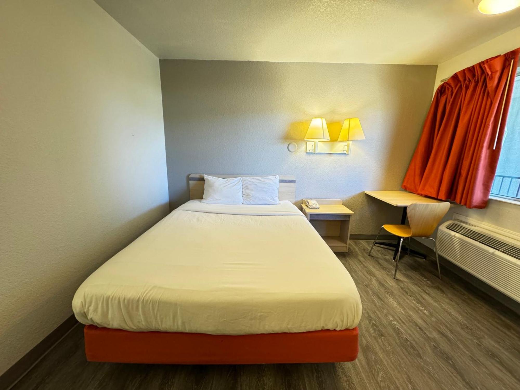 Studio 6 Casper Wy المظهر الخارجي الصورة