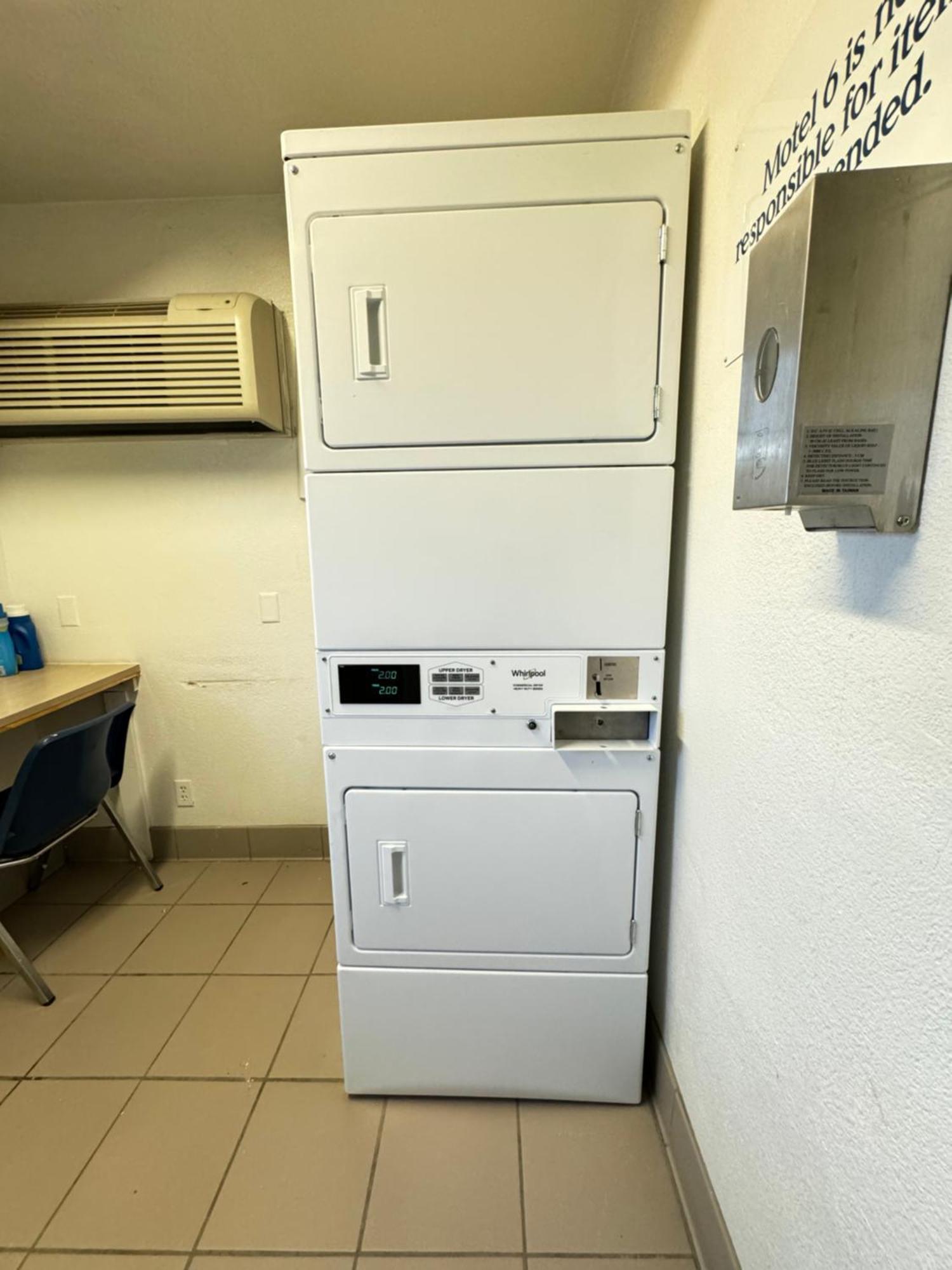 Studio 6 Casper Wy المظهر الخارجي الصورة